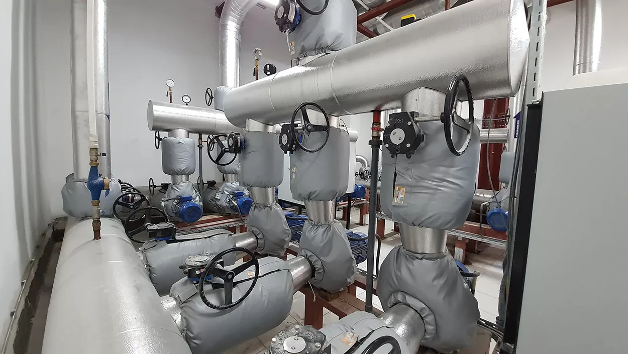 Medicana İzmir Hastanesi Vana Ceketi